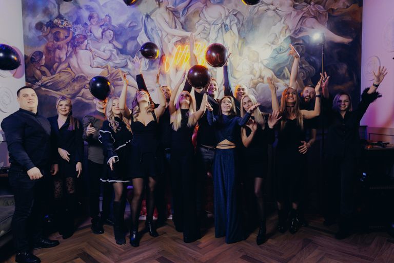 Обложка Большая фотокнига