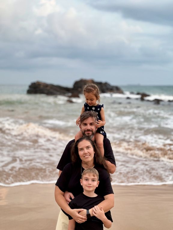 Обложка Большая фотокнига