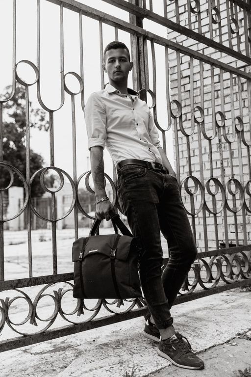 Обложка Большая фотокнига