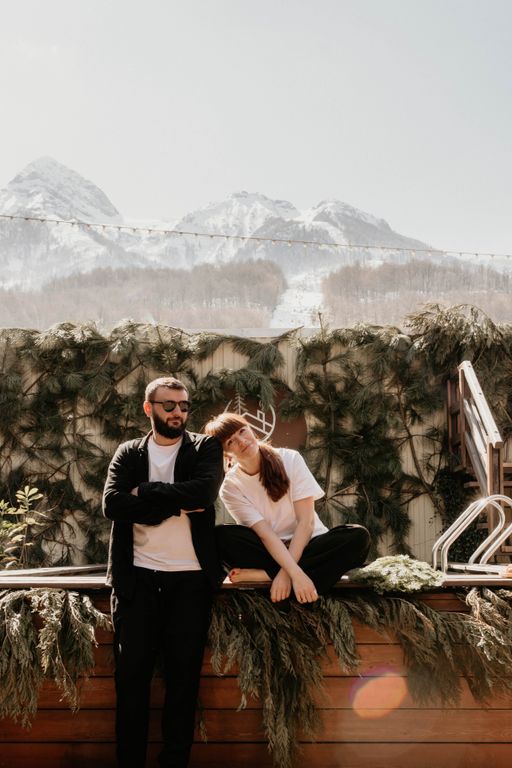 Обложка Большая фотокнига