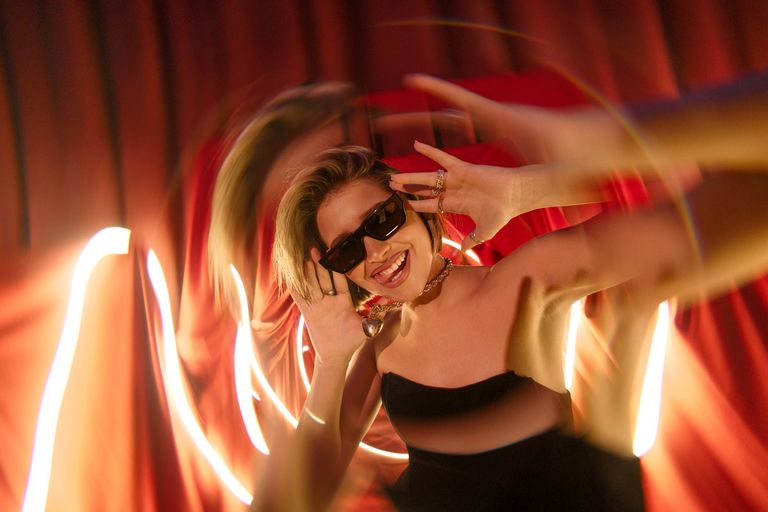 Обложка Большая фотокнига