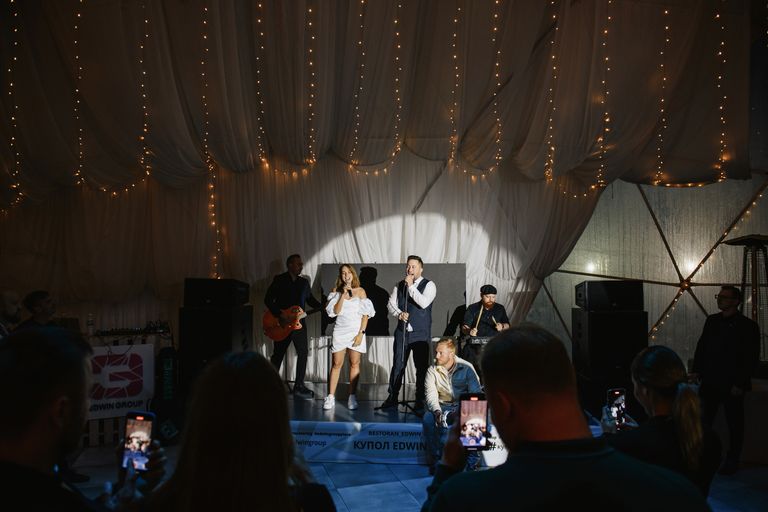 Обложка Большая фотокнига