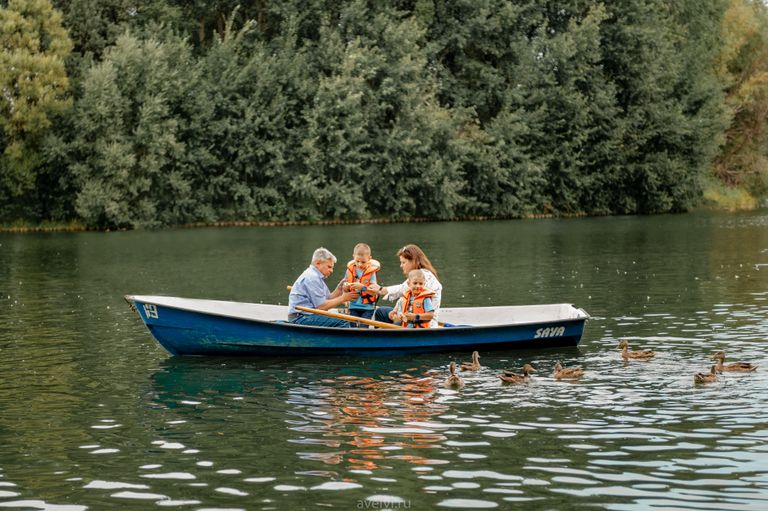 Обложка Большая фотокнига