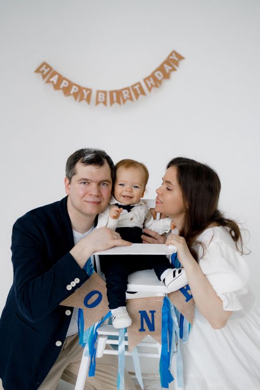 Обложка Большая фотокнига