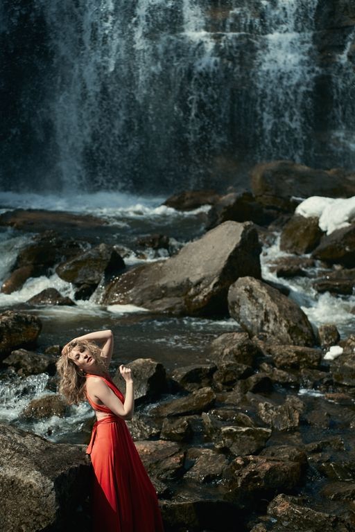 Обложка Большая фотокнига