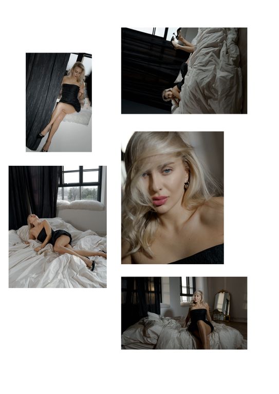 Обложка Большая фотокнига