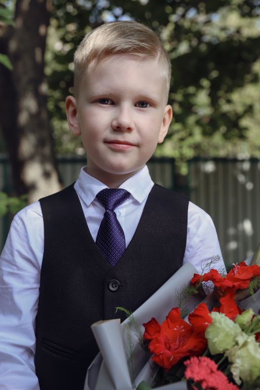 Обложка Большая фотокнига