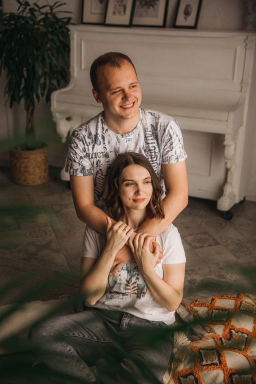 Обложка Большая фотокнига