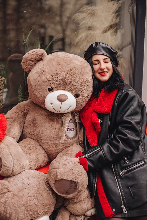 Обложка Большая фотокнига