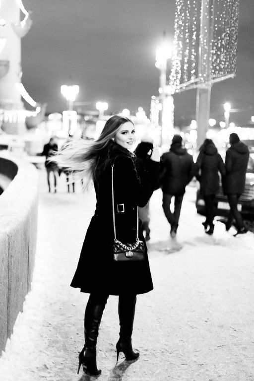 Обложка Большая фотокнига