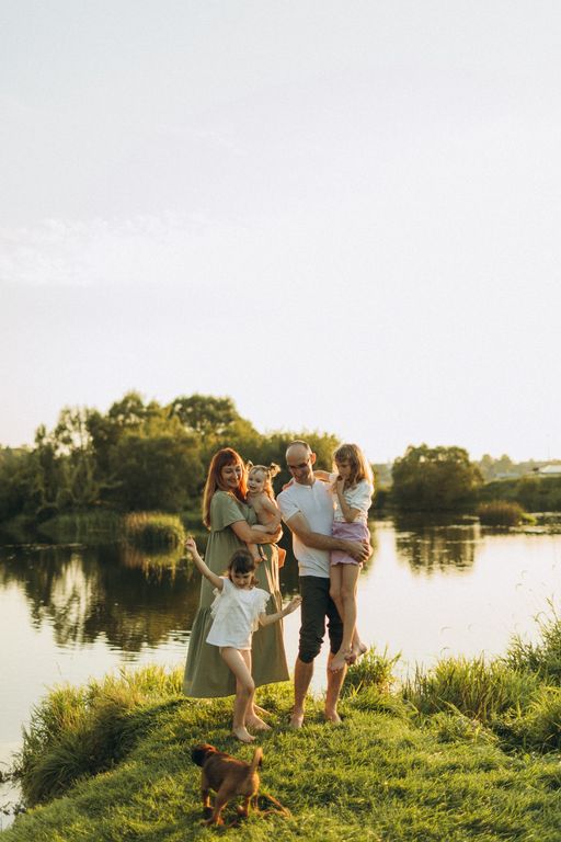 Обложка Большая фотокнига