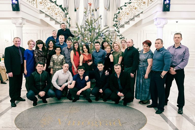 Обложка Большая фотокнига