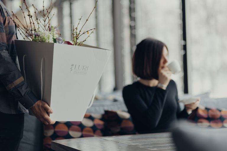 Обложка Большая фотокнига