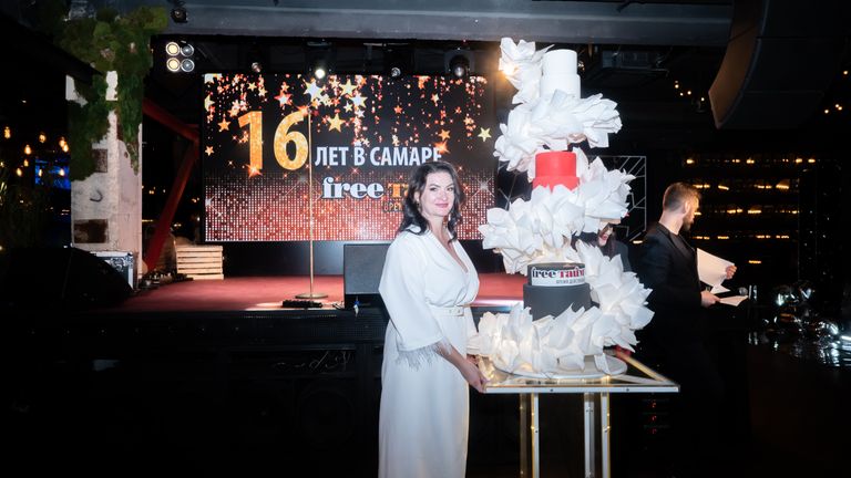 Обложка Большая фотокнига