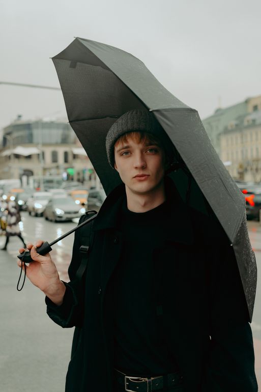 Обложка Большая фотокнига