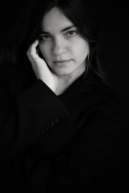 Обложка Большая фотокнига