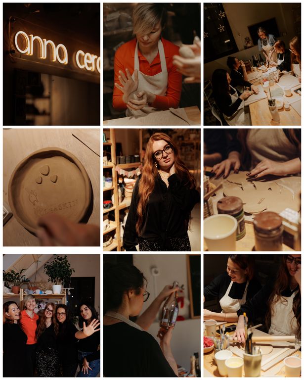 Обложка Большая фотокнига