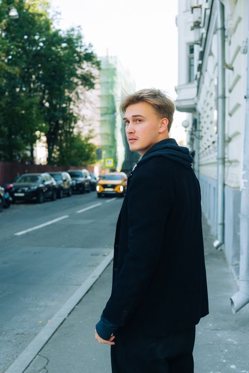 Обложка Большая фотокнига