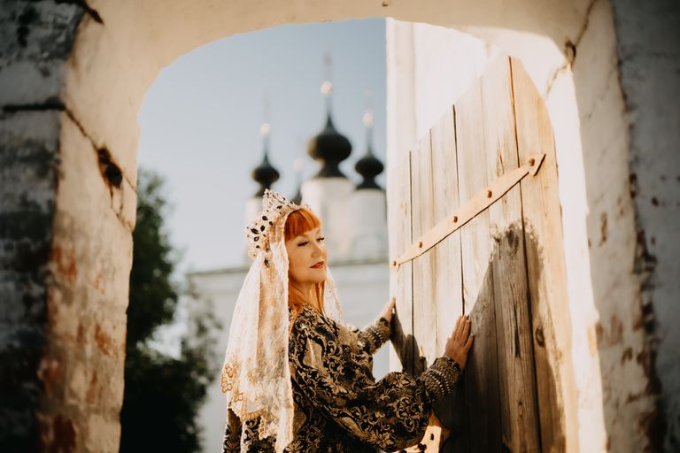 Обложка Большая фотокнига