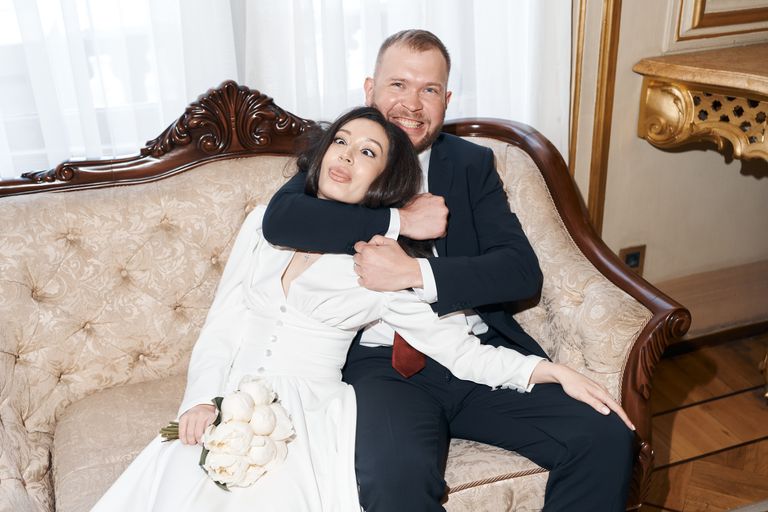 Обложка Большая фотокнига