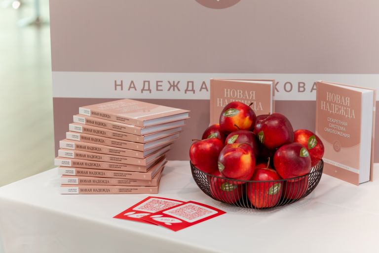 Обложка Большая фотокнига