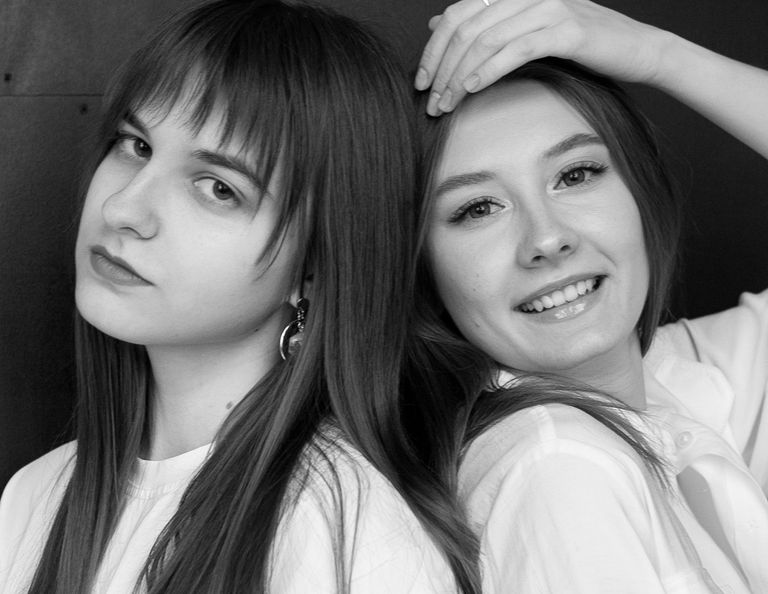 Обложка Большая фотокнига