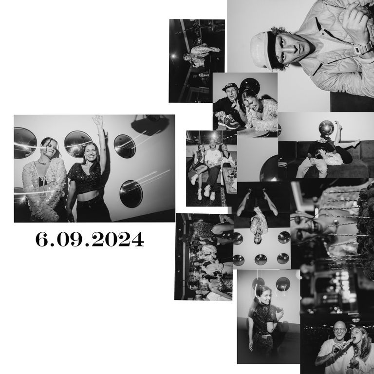 Обложка Большая фотокнига