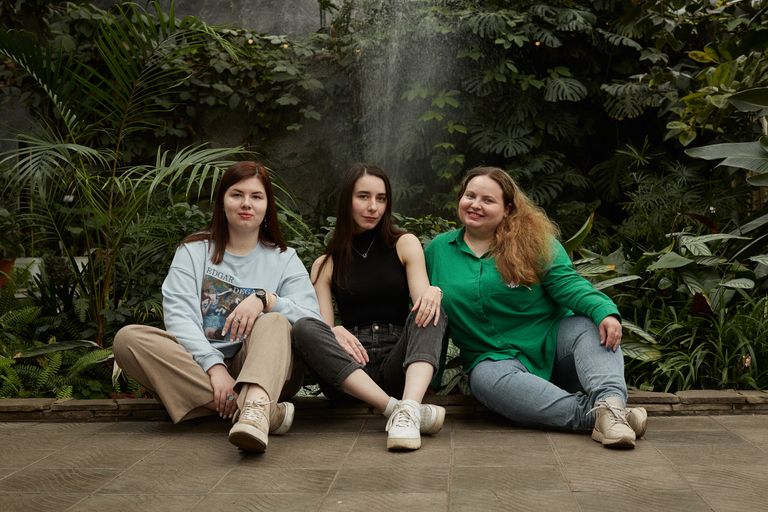 Обложка Большая фотокнига