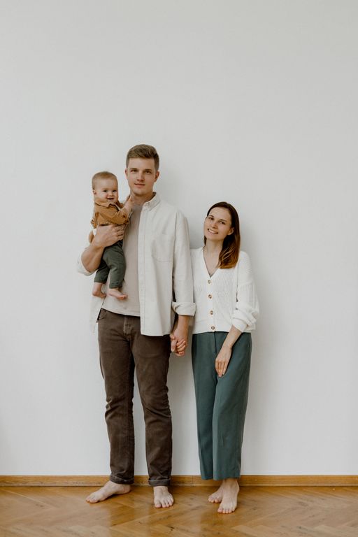 Обложка Большая фотокнига