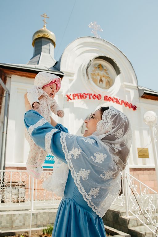 Обложка Большая фотокнига