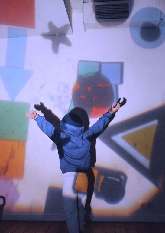 Обложка Большая фотокнига