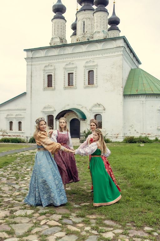 Обложка Большая фотокнига