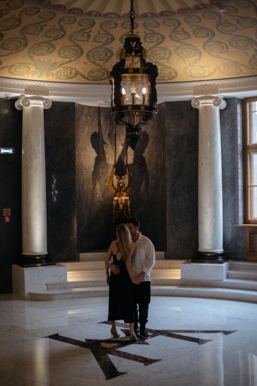 Обложка Большая фотокнига