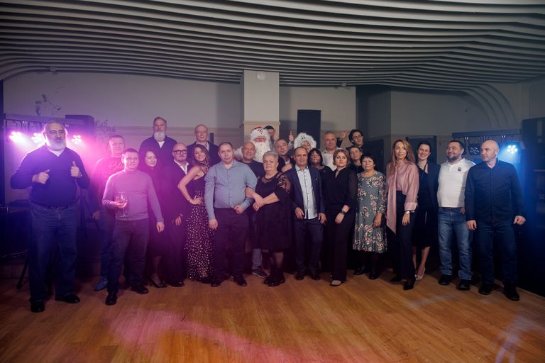 Обложка Большая фотокнига