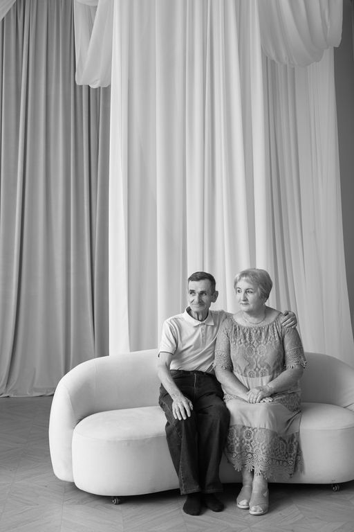 Обложка Большая фотокнига