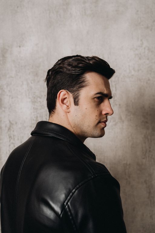 Обложка Большая фотокнига