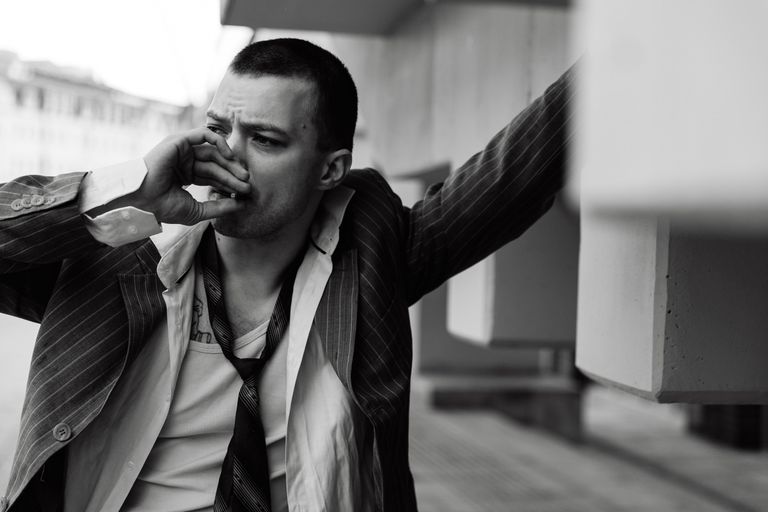 Обложка Большая фотокнига