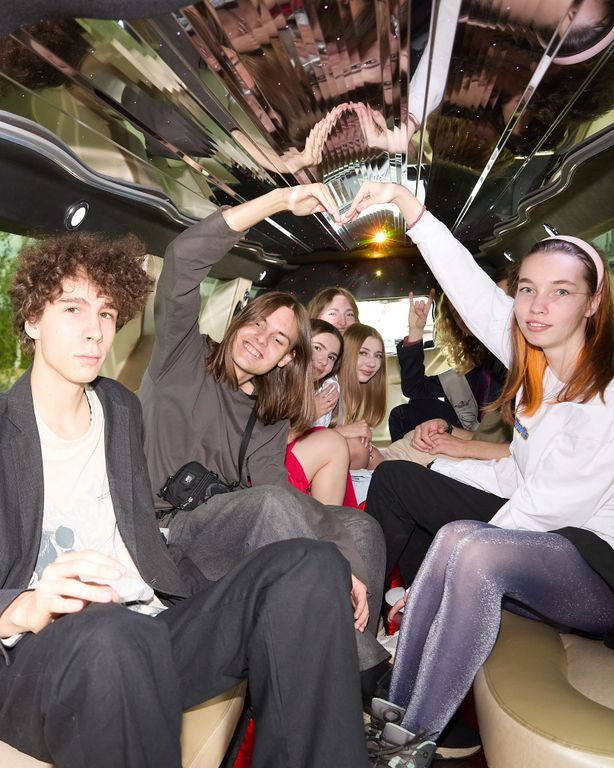 Обложка Большая фотокнига