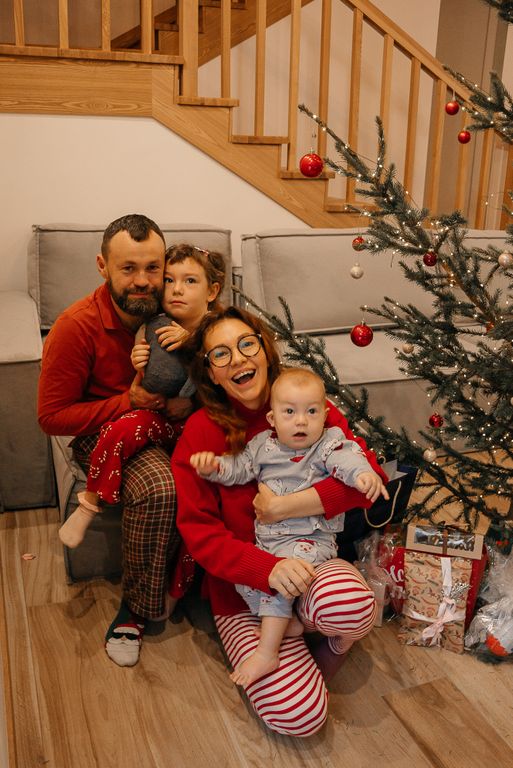 Обложка Большая фотокнига