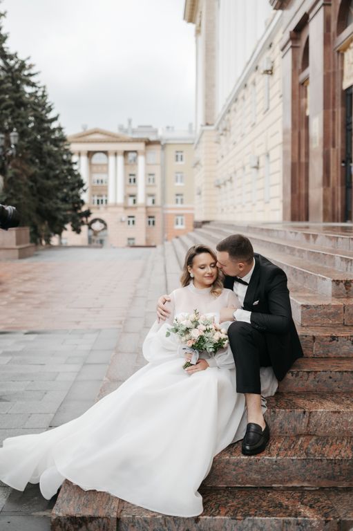 Обложка Большая фотокнига