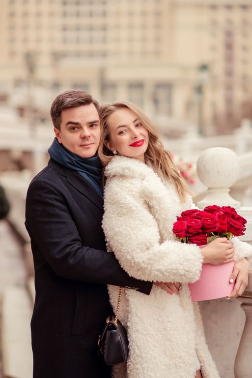 Обложка Большая фотокнига