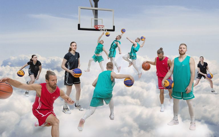 Обложка Большая фотокнига