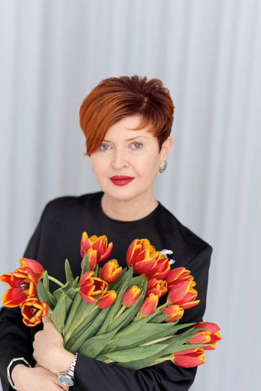 Обложка Большая фотокнига