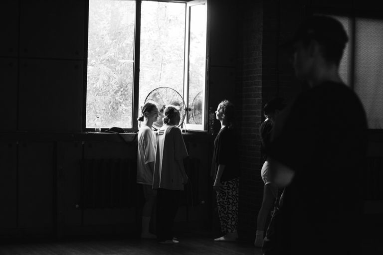 Обложка Большая фотокнига