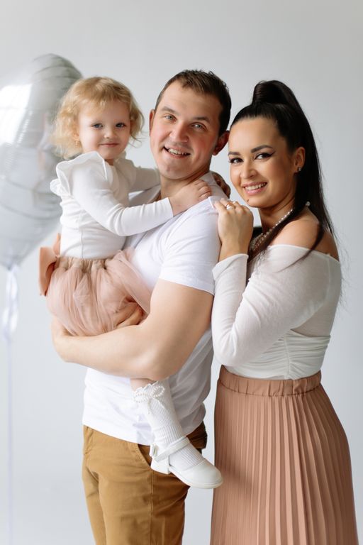 Обложка Большая фотокнига