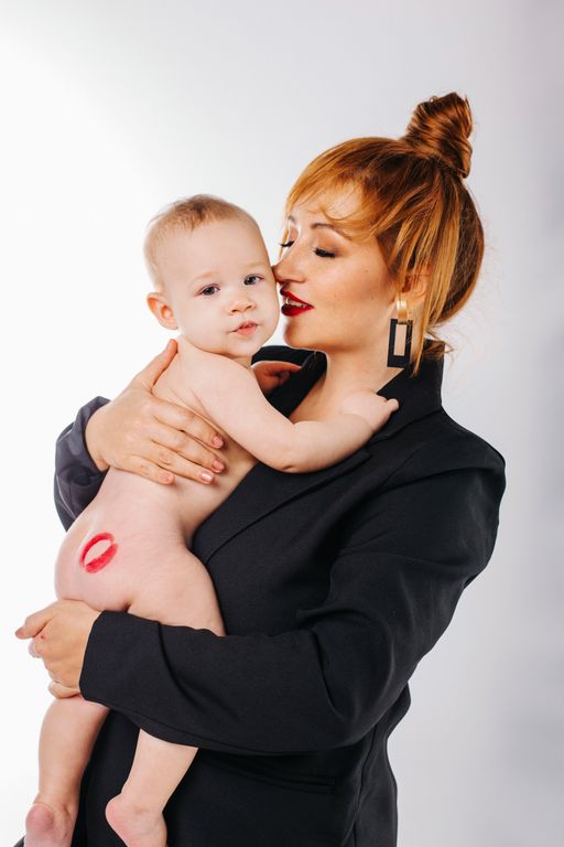 Обложка Большая фотокнига