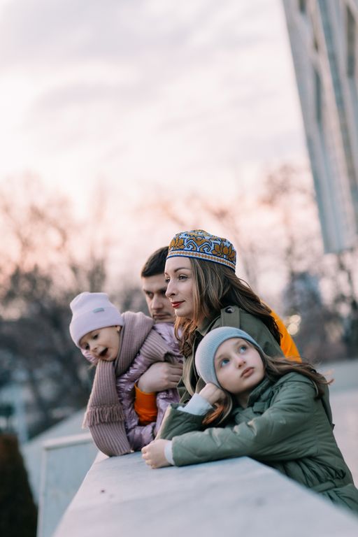 Обложка Большая фотокнига