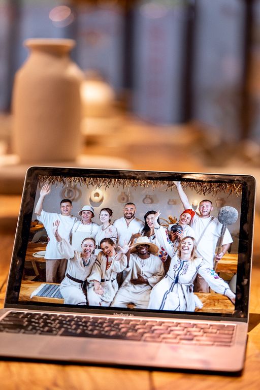 Обложка Большая фотокнига