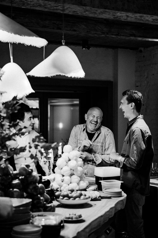 Обложка Большая фотокнига