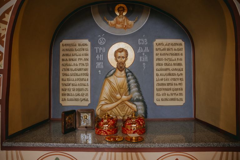 Обложка Большая фотокнига